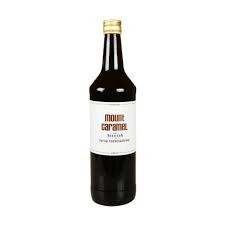 Syrop Czekoladowy Mount Caramel 200 ml