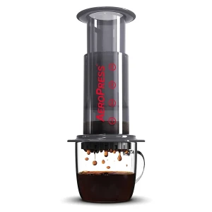 AeroPress – Innowacyjne urządzenie do parzenia kawy