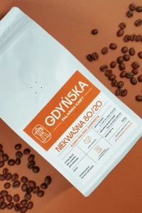 Kawa Niekwaśna 80/20