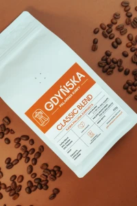 Kawa Classic Blend 80/20   