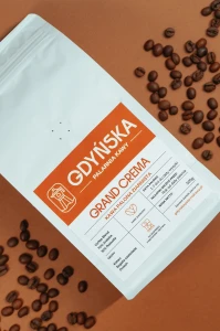 Kawa Grand Crema Blend 70/30 