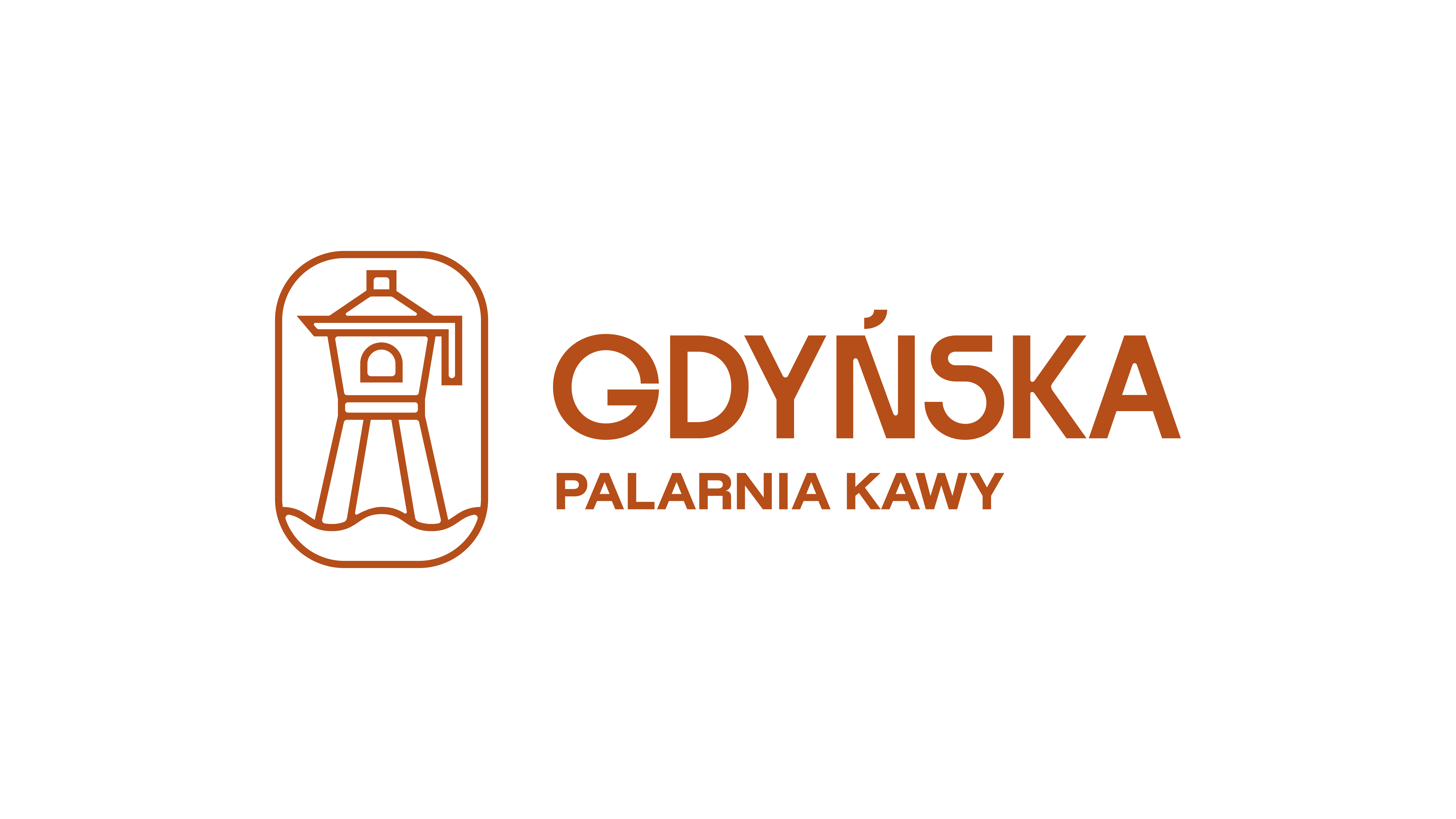 Gdyńska Palarnia Kawy