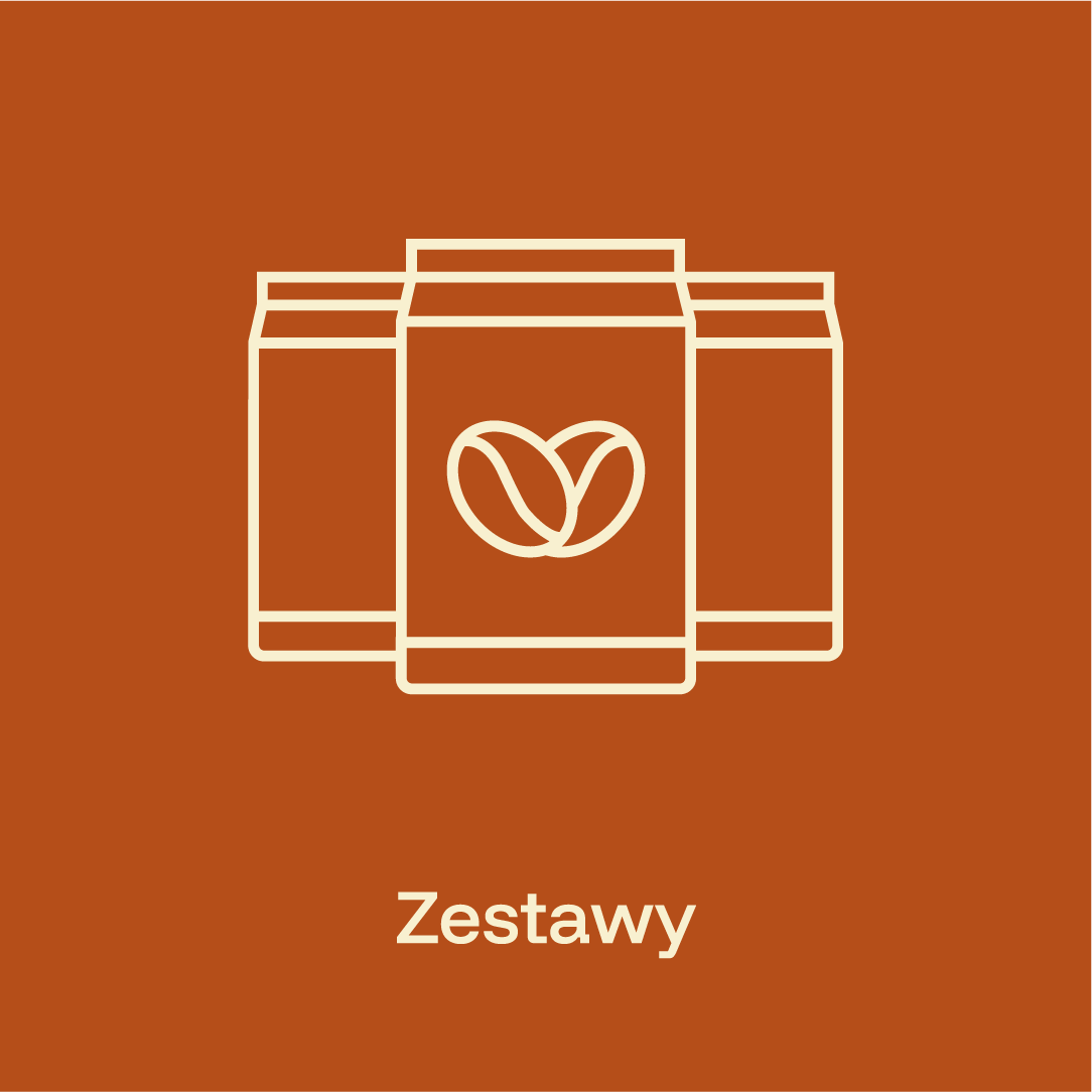 Zestawy Gdyńska Palarnia Kawy
