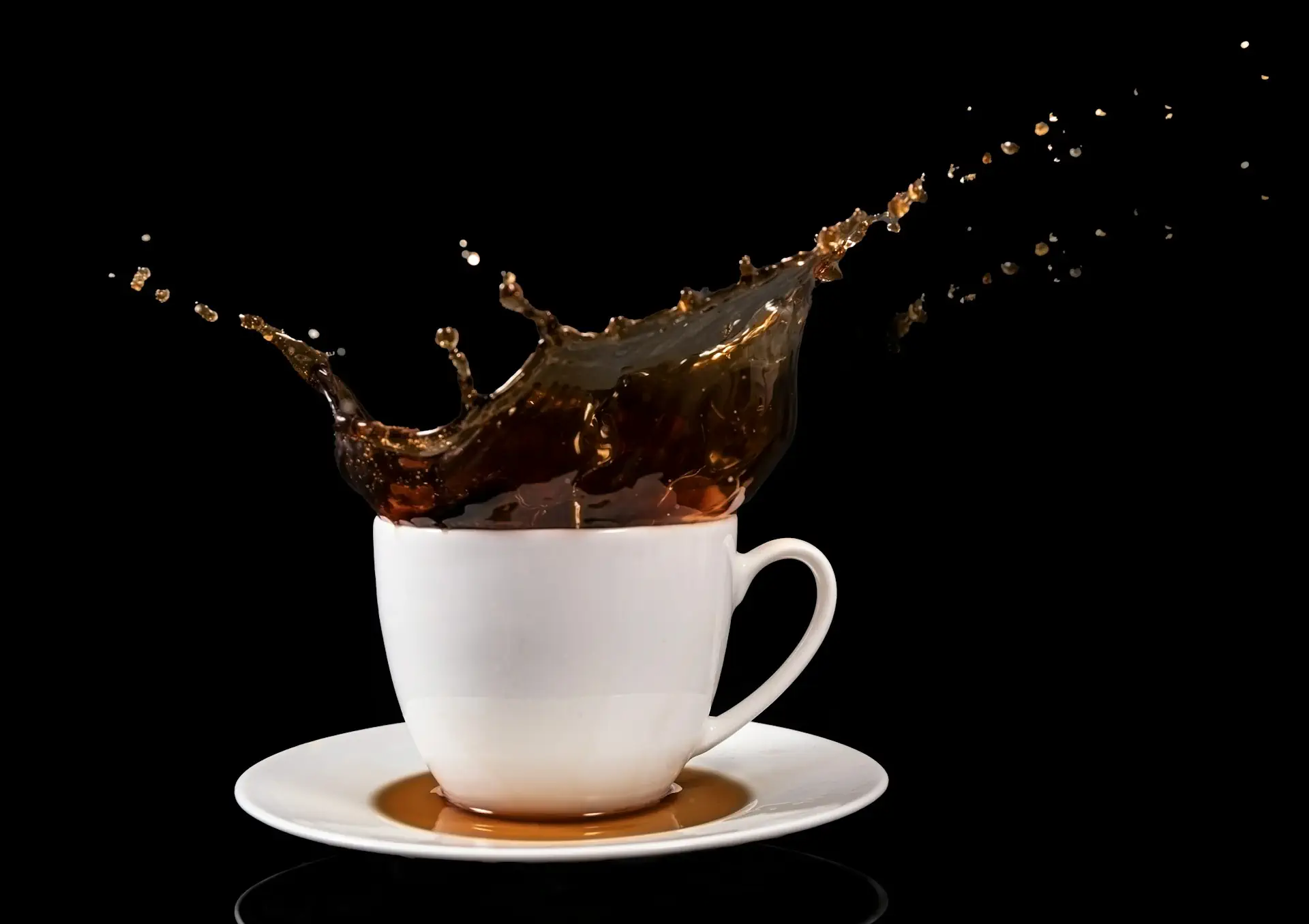 Jak odpowiednia filtracja wody zmienia profil sensoryczny espresso i chroni wnętrze ekspresu?